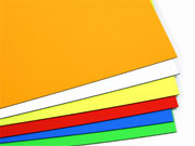 Magnetic Dry-Eraser Sheets