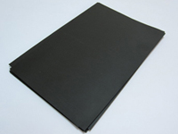 Flexible Steel Paper